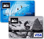 rebate on all rei purchases 1 % rebate on all non rei purchases ...